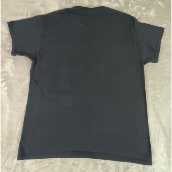 Gildan | Mens | Juneteenth “Freedom Day” Graphic Tee Shirt | Black | L - Picture 7 of 7